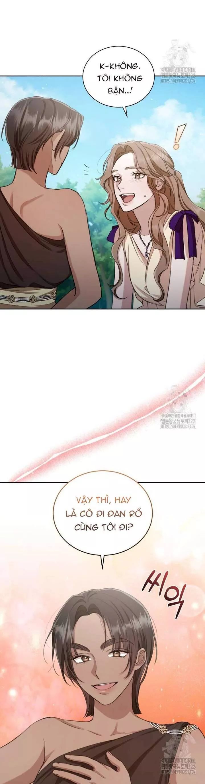 Khu Rừng Hoang Dã - Chapter 6 - Page 7