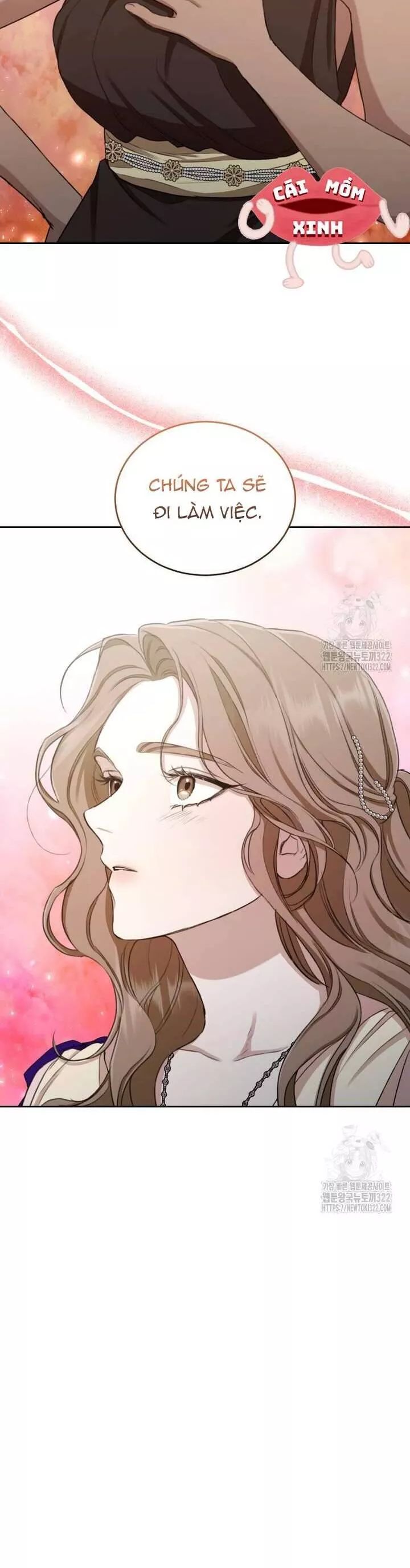 Khu Rừng Hoang Dã - Chapter 6 - Page 8