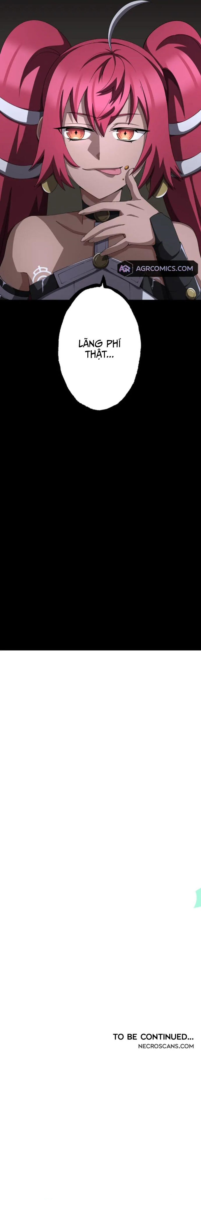 Thực Quỷ Mạo Hiểm Giả - Chapter 44 - Page 9