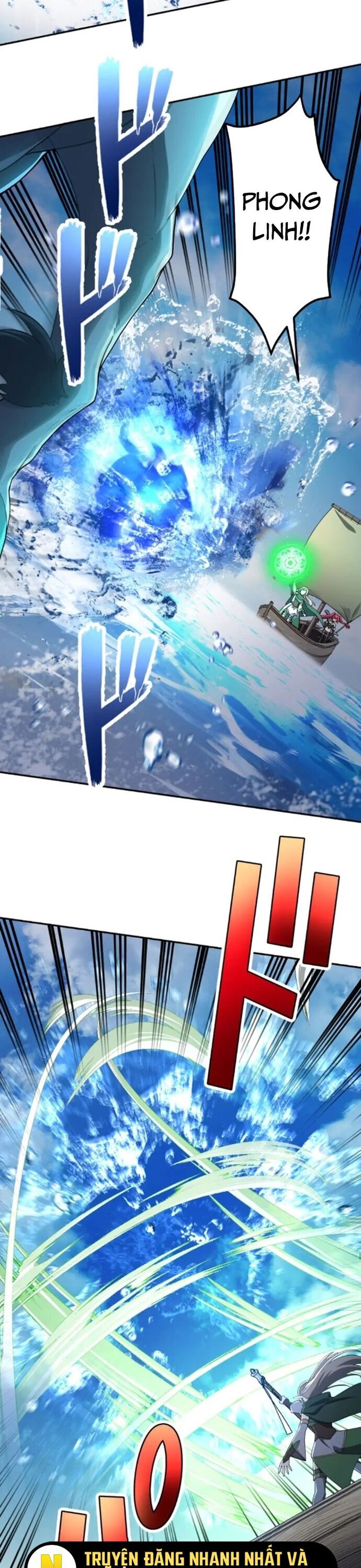 Thực Quỷ Mạo Hiểm Giả - Chapter 47 - Page 10