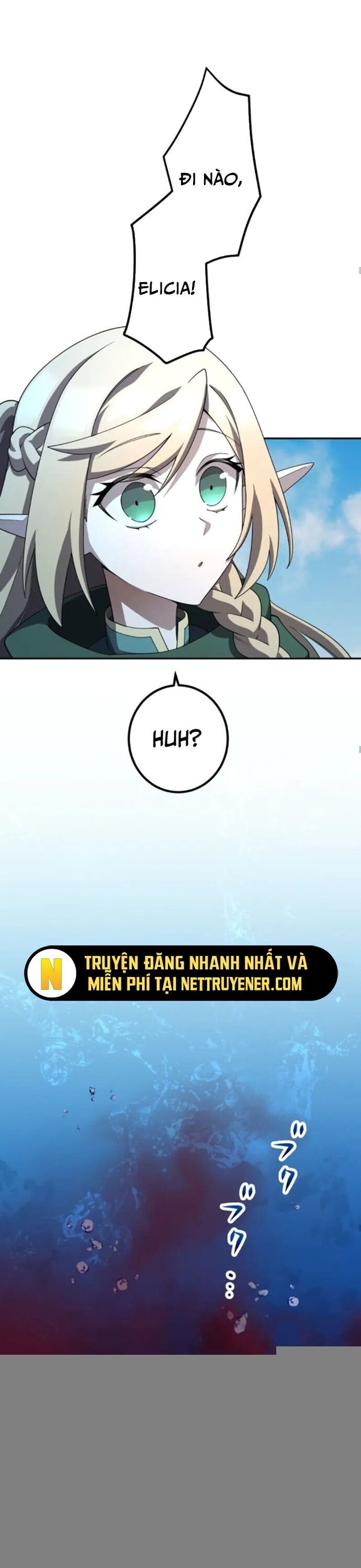 Thực Quỷ Mạo Hiểm Giả - Chapter 47 - Page 14