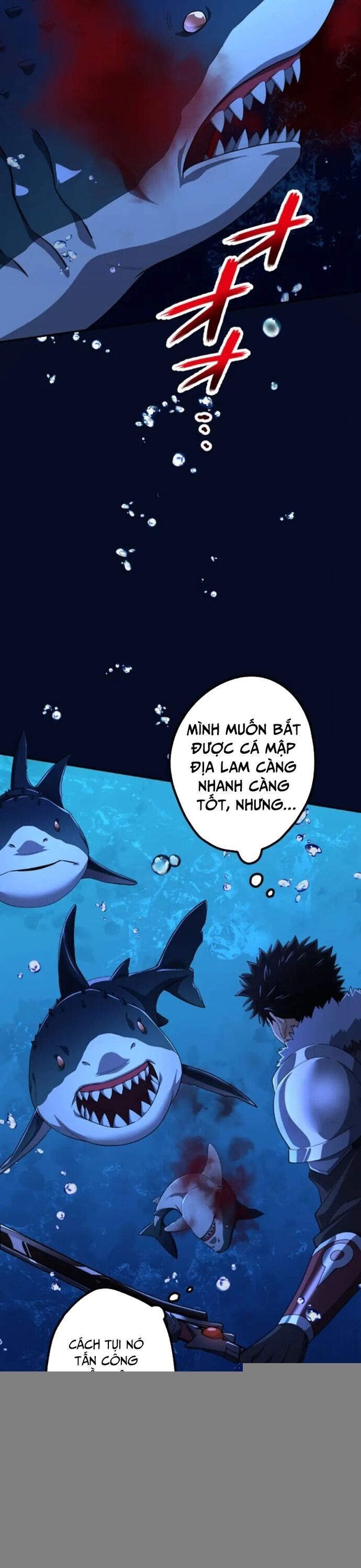 Thực Quỷ Mạo Hiểm Giả - Chapter 47 - Page 15