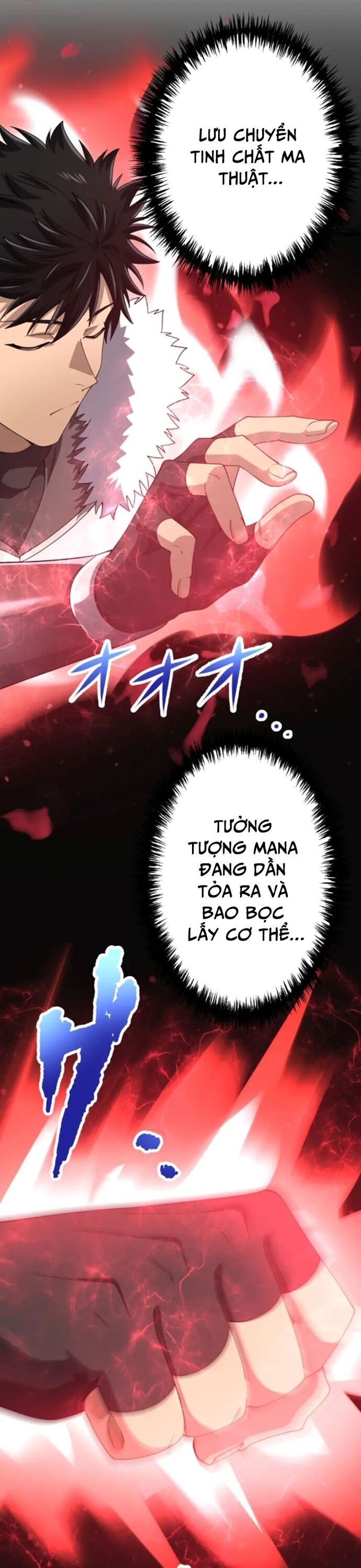 Thực Quỷ Mạo Hiểm Giả - Chapter 47 - Page 26