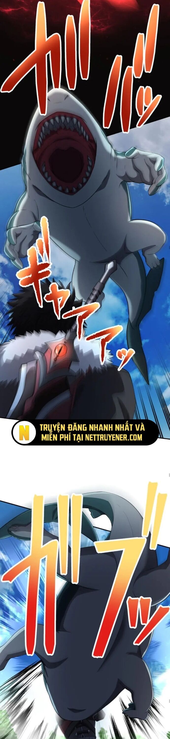 Thực Quỷ Mạo Hiểm Giả - Chapter 47 - Page 27