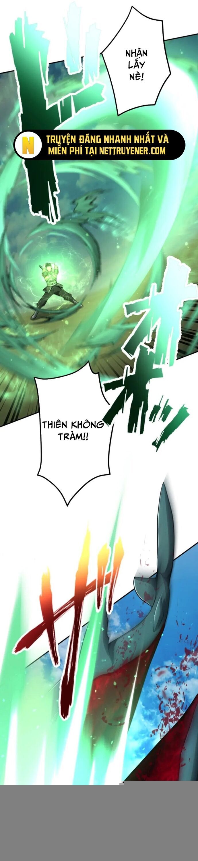 Thực Quỷ Mạo Hiểm Giả - Chapter 47 - Page 31