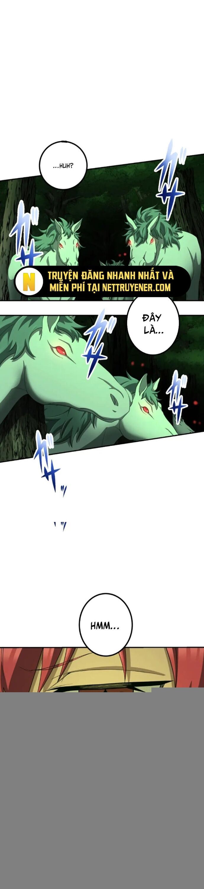 Thực Quỷ Mạo Hiểm Giả - Chapter 47 - Page 35