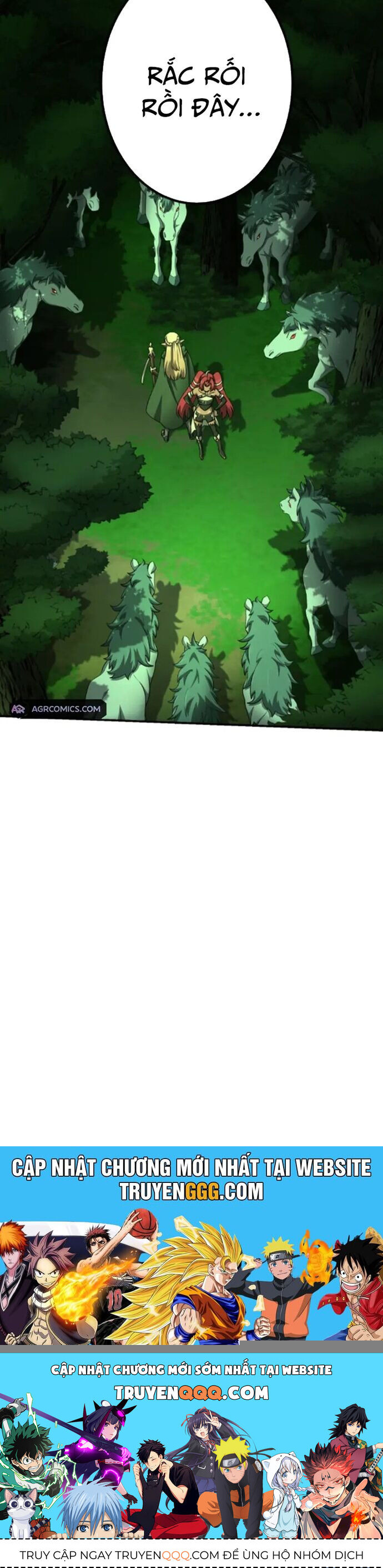 Thực Quỷ Mạo Hiểm Giả - Chapter 47 - Page 36