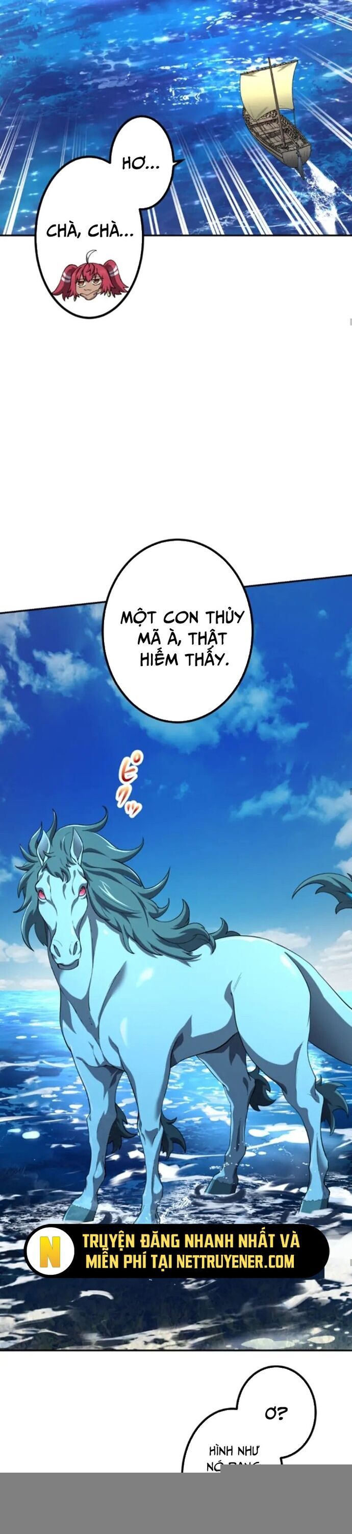 Thực Quỷ Mạo Hiểm Giả - Chapter 47 - Page 6