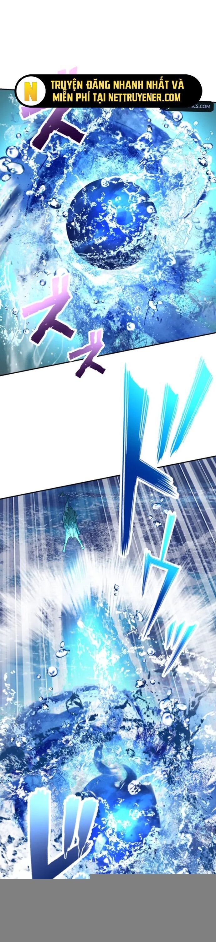 Thực Quỷ Mạo Hiểm Giả - Chapter 47 - Page 9