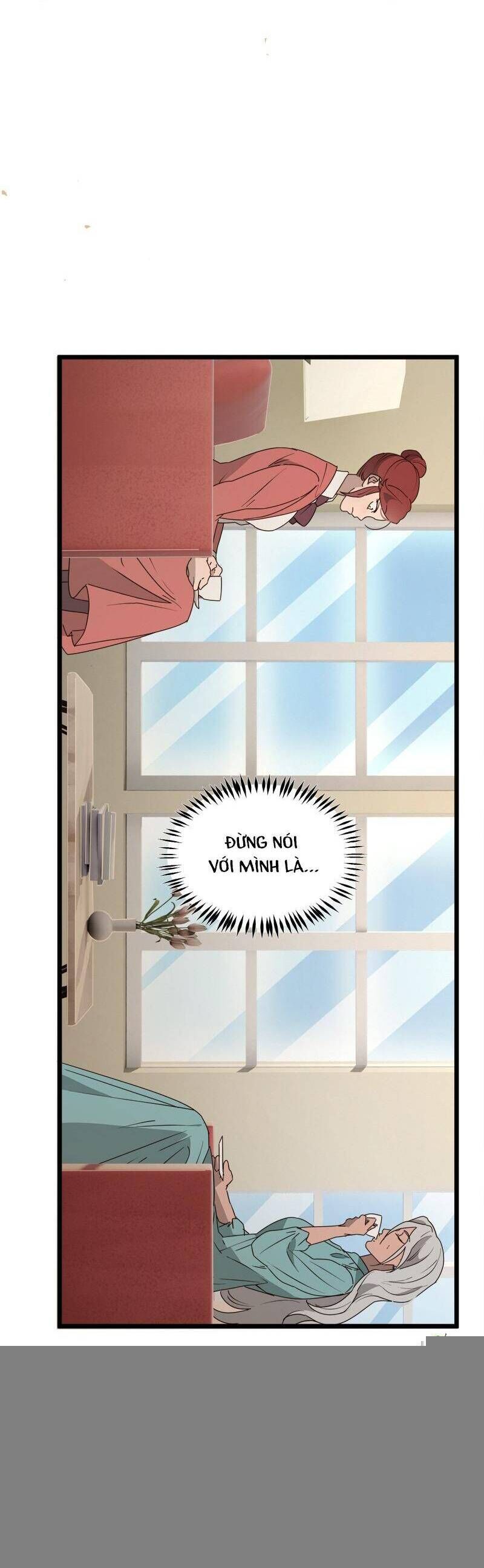 Bảo Mẫu Của Mafia - Chapter 53 - Page 15