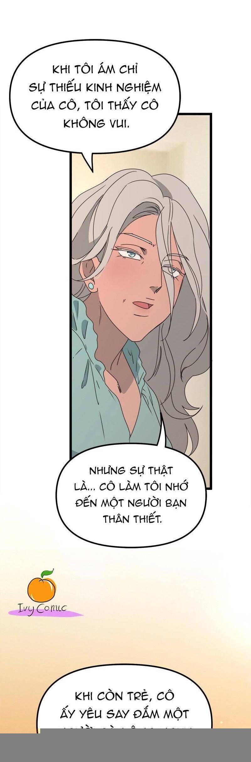 Bảo Mẫu Của Mafia - Chapter 53 - Page 19