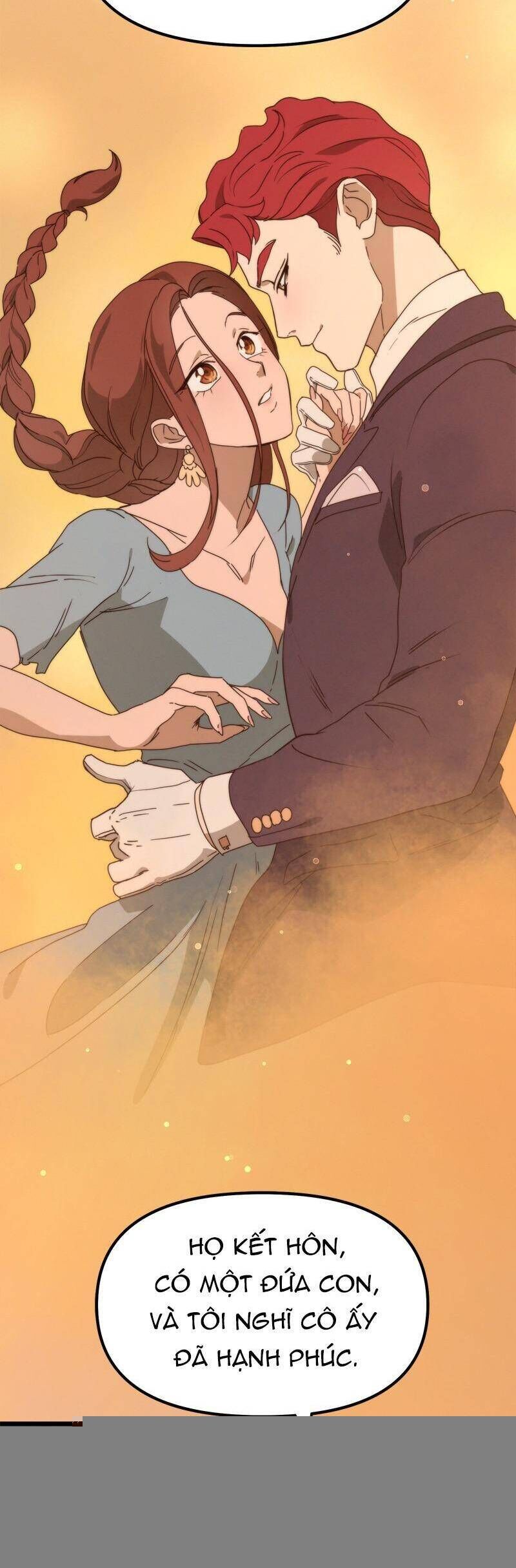 Bảo Mẫu Của Mafia - Chapter 53 - Page 20