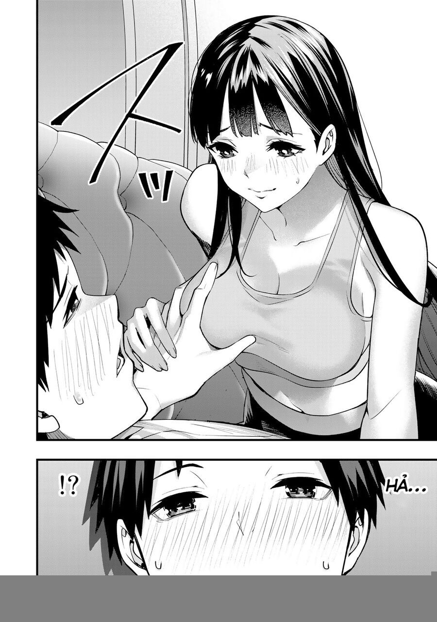 Sawaranaide Kotesashi-Kun Chapter 23 - Trang 3