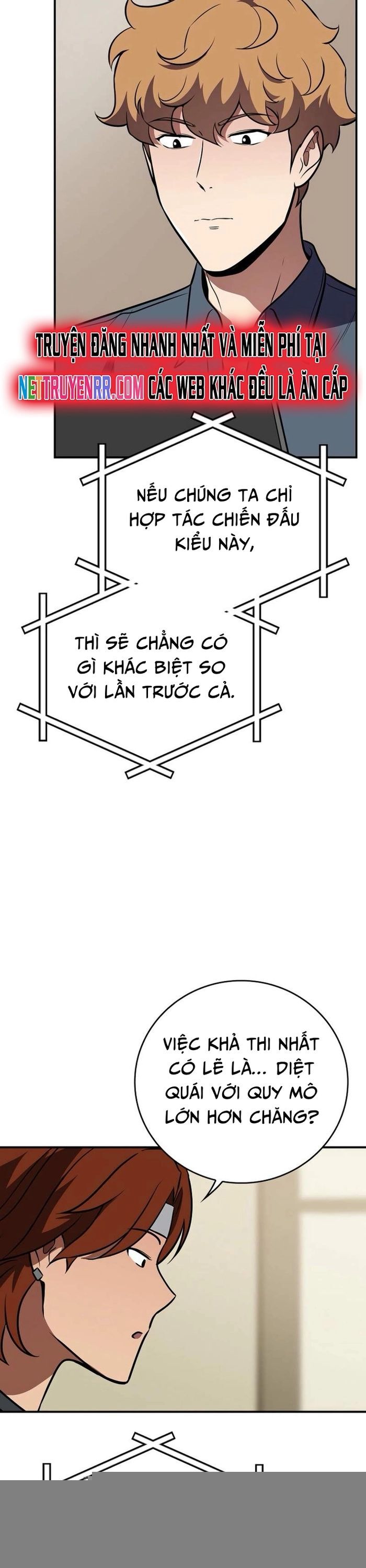 Streamer Pháp Sư - Chapter 135 - Page 12