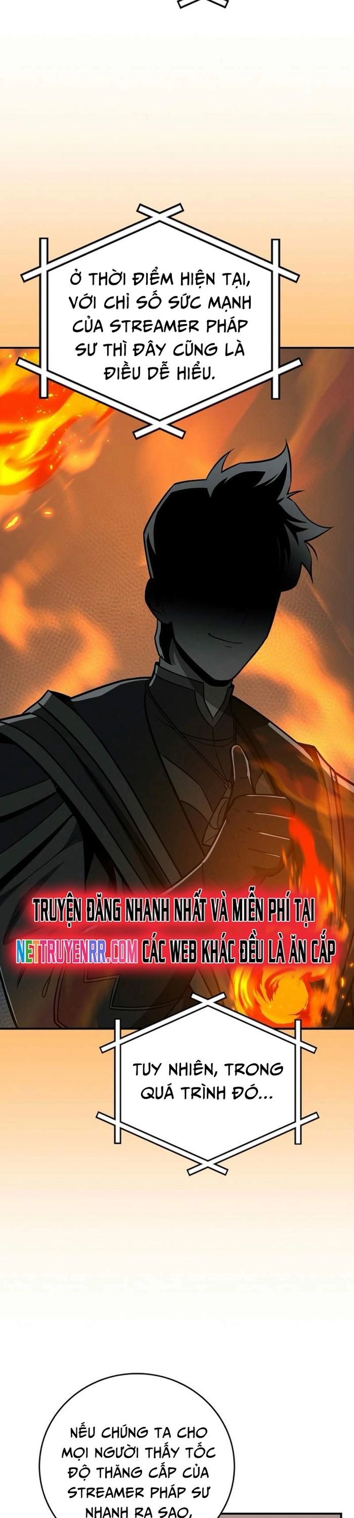 Streamer Pháp Sư - Chapter 135 - Page 16