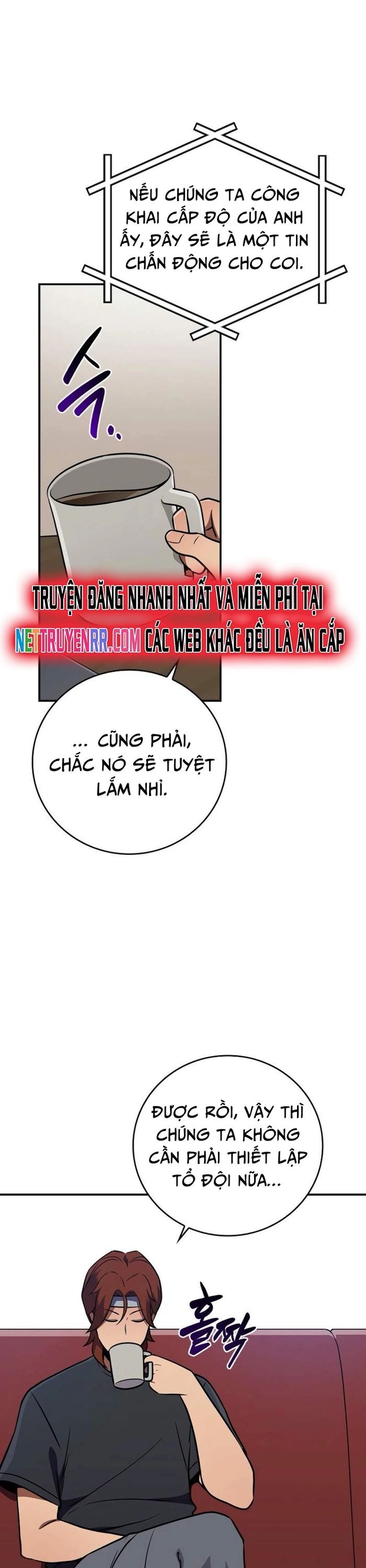 Streamer Pháp Sư - Chapter 135 - Page 18