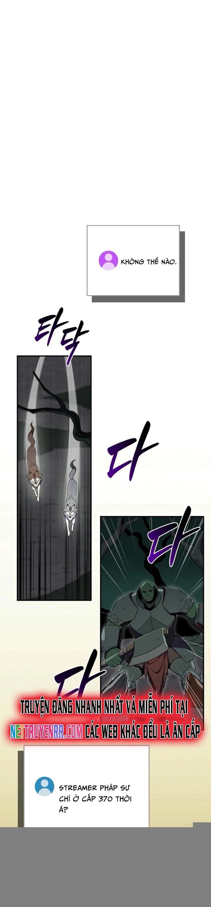 Streamer Pháp Sư - Chapter 135 - Page 20