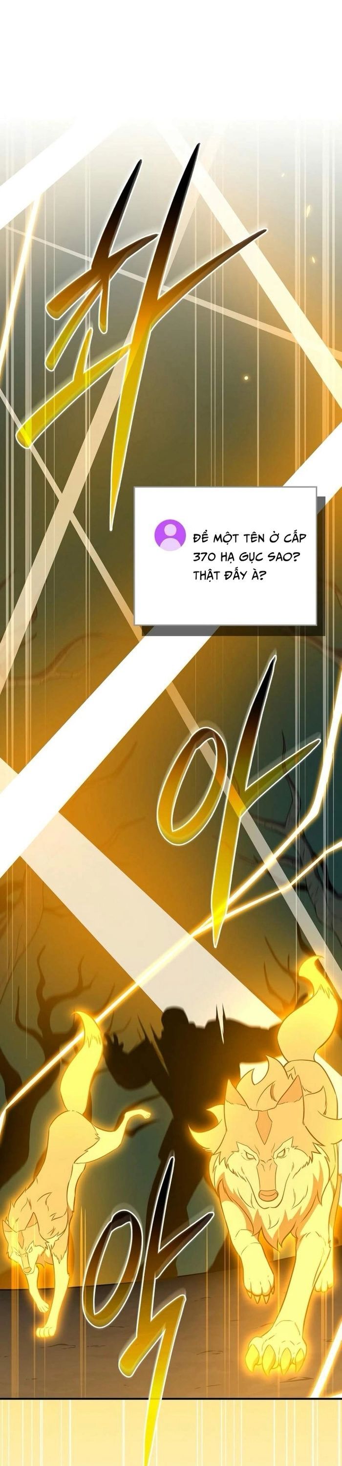 Streamer Pháp Sư - Chapter 135 - Page 22