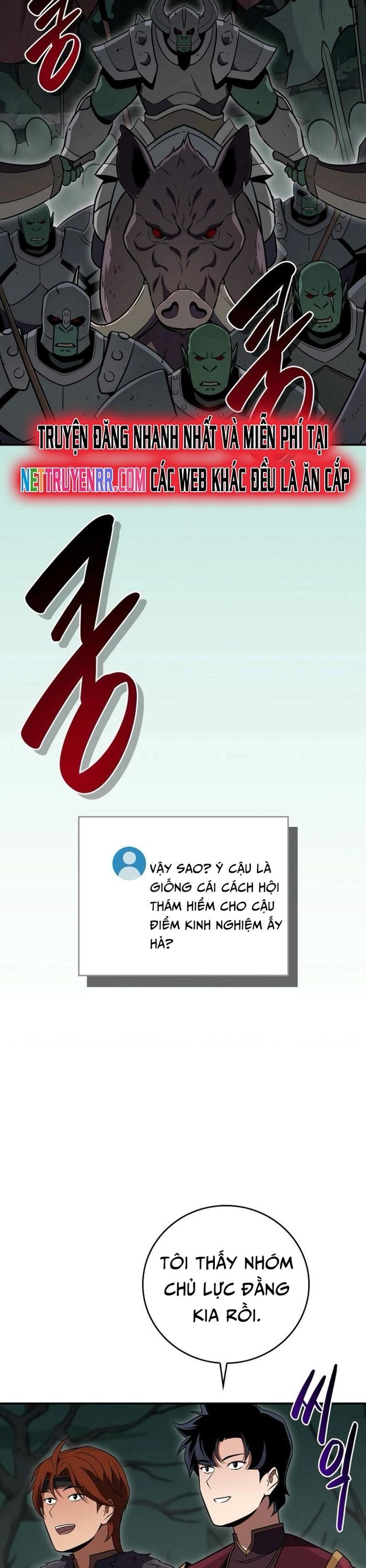 Streamer Pháp Sư - Chapter 135 - Page 24