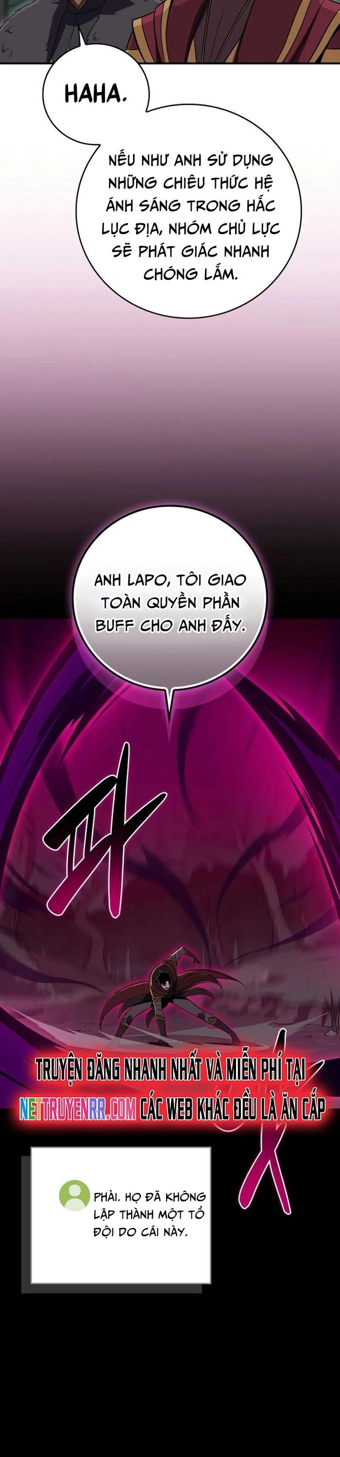 Streamer Pháp Sư - Chapter 135 - Page 25
