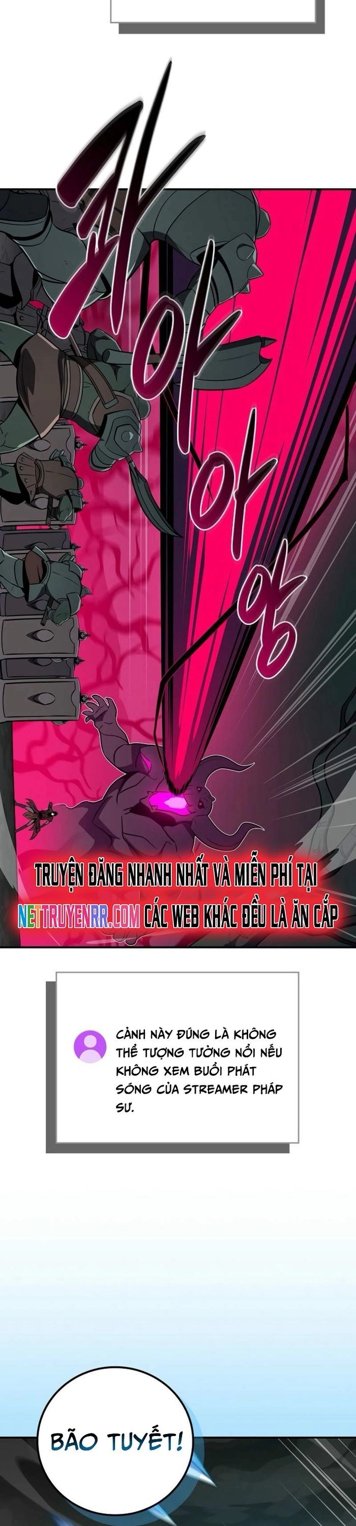 Streamer Pháp Sư - Chapter 135 - Page 28