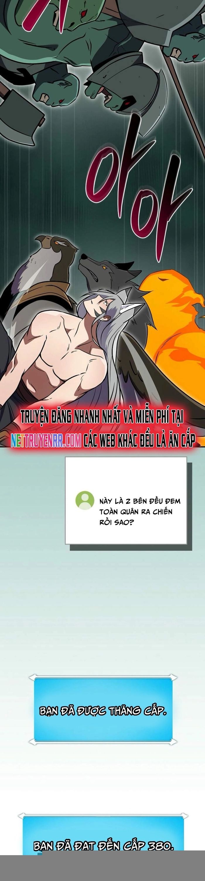 Streamer Pháp Sư - Chapter 135 - Page 31