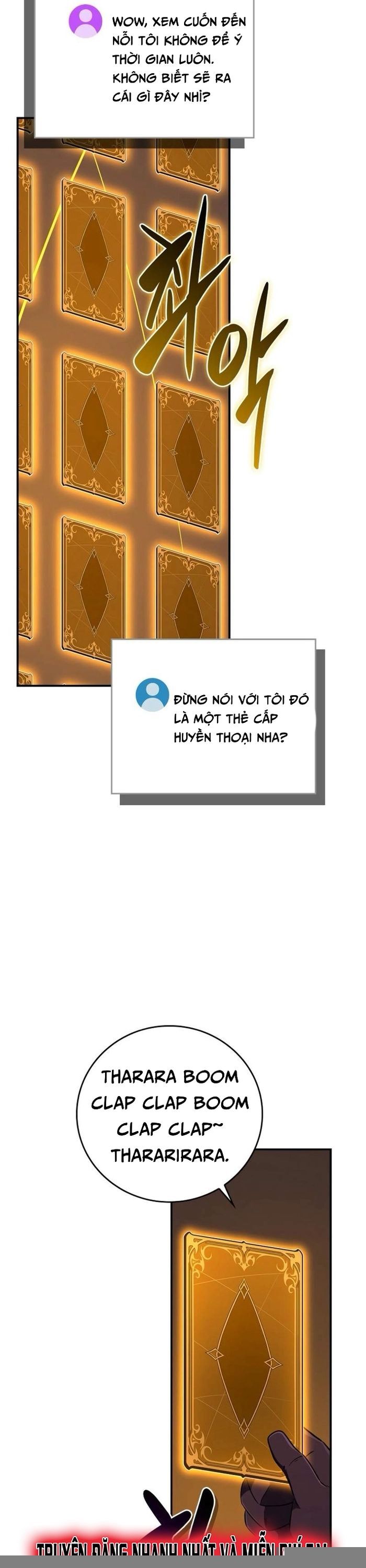 Streamer Pháp Sư - Chapter 135 - Page 33