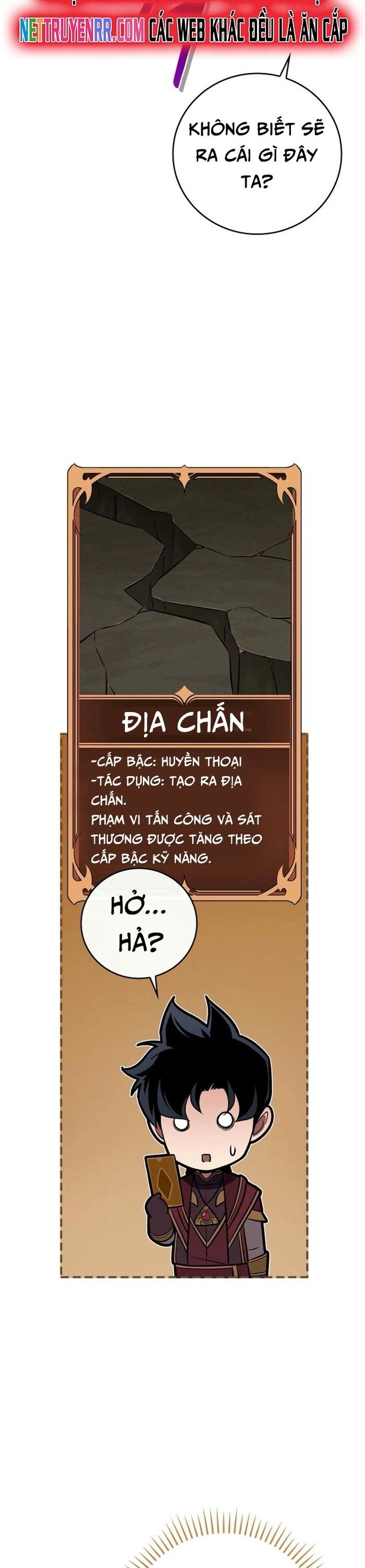 Streamer Pháp Sư - Chapter 135 - Page 34