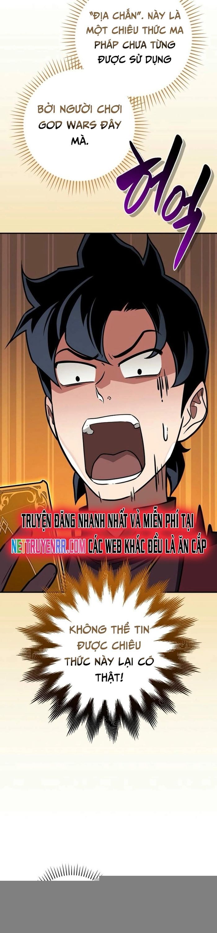 Streamer Pháp Sư - Chapter 135 - Page 35