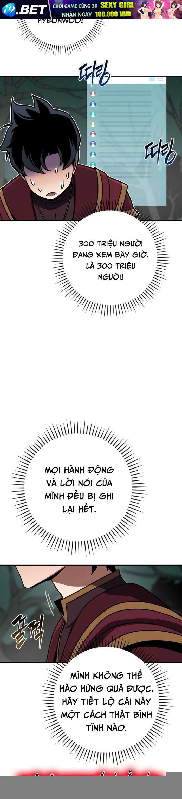 Streamer Pháp Sư - Chapter 135 - Page 36