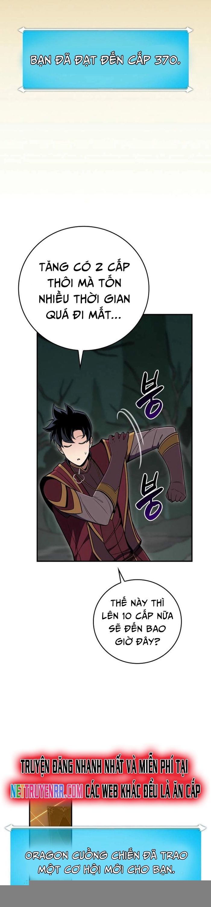 Streamer Pháp Sư - Chapter 135 - Page 4