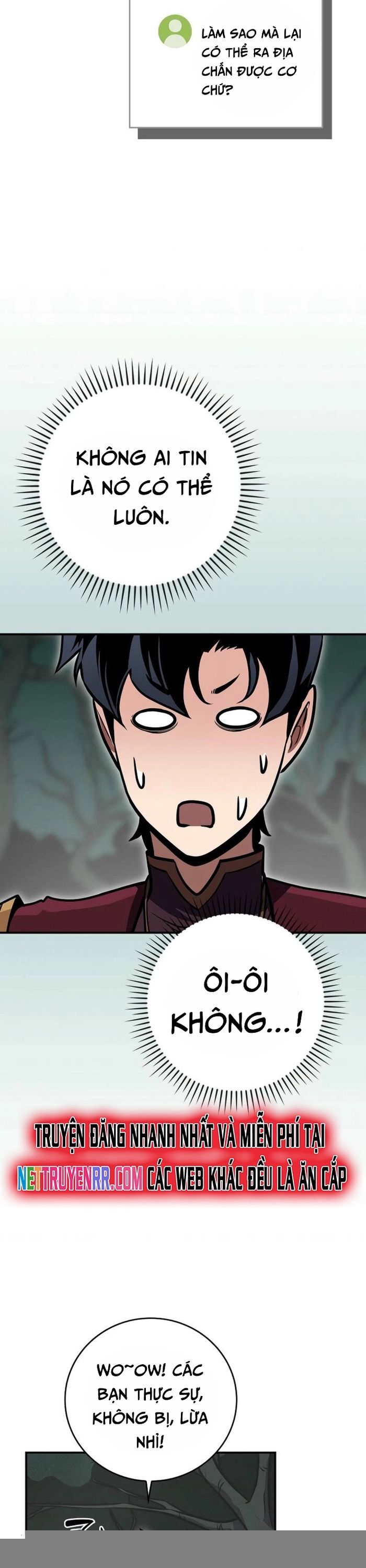 Streamer Pháp Sư - Chapter 135 - Page 40