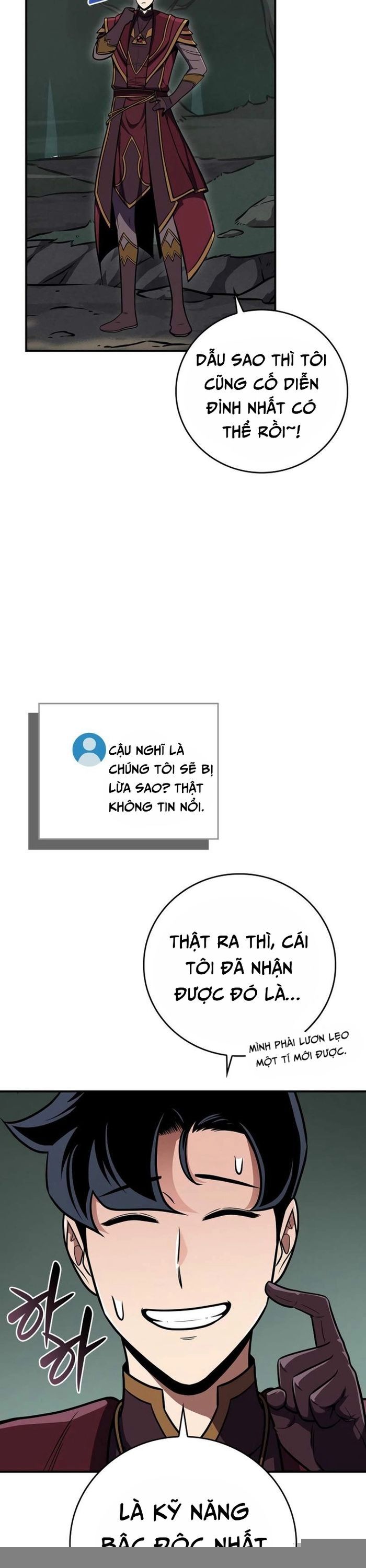 Streamer Pháp Sư - Chapter 135 - Page 41