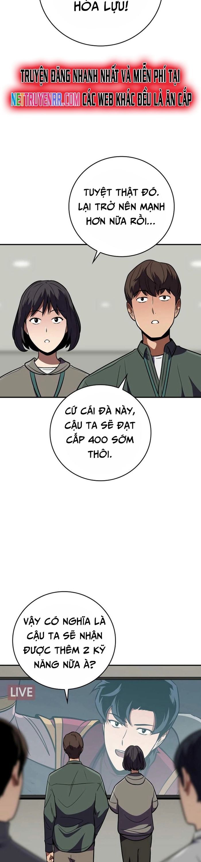 Streamer Pháp Sư - Chapter 135 - Page 42