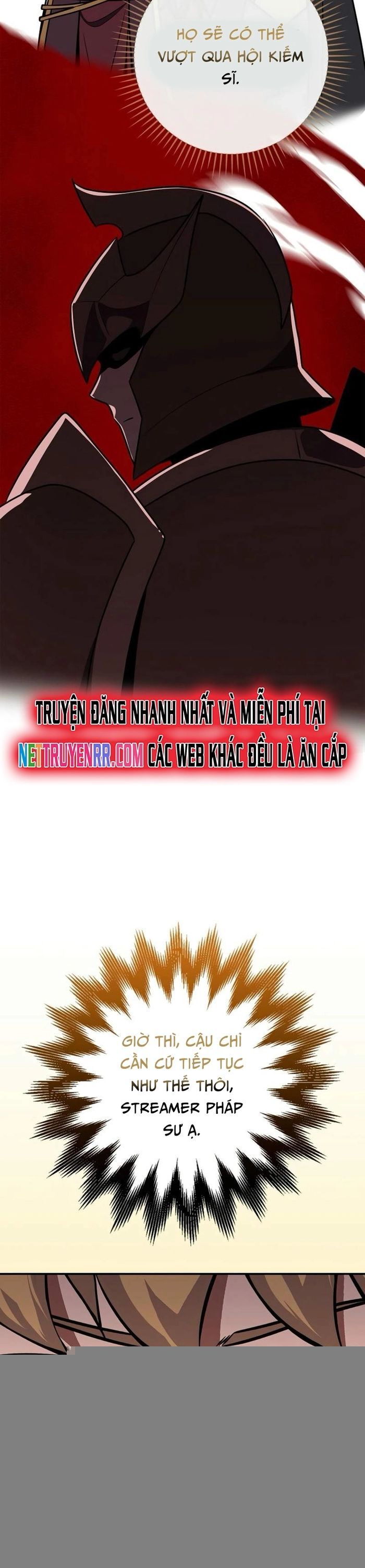 Streamer Pháp Sư - Chapter 135 - Page 45