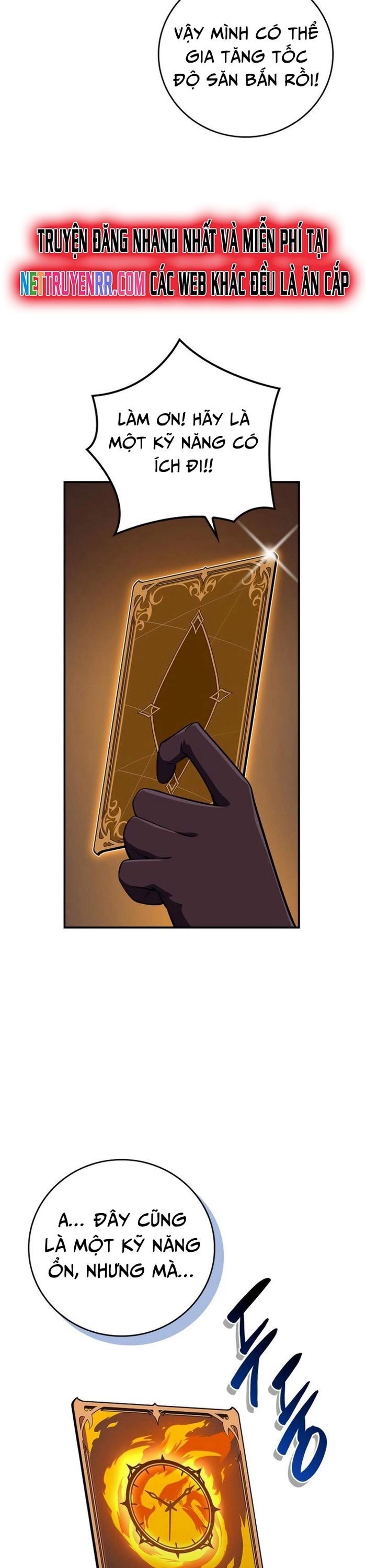 Streamer Pháp Sư - Chapter 135 - Page 6