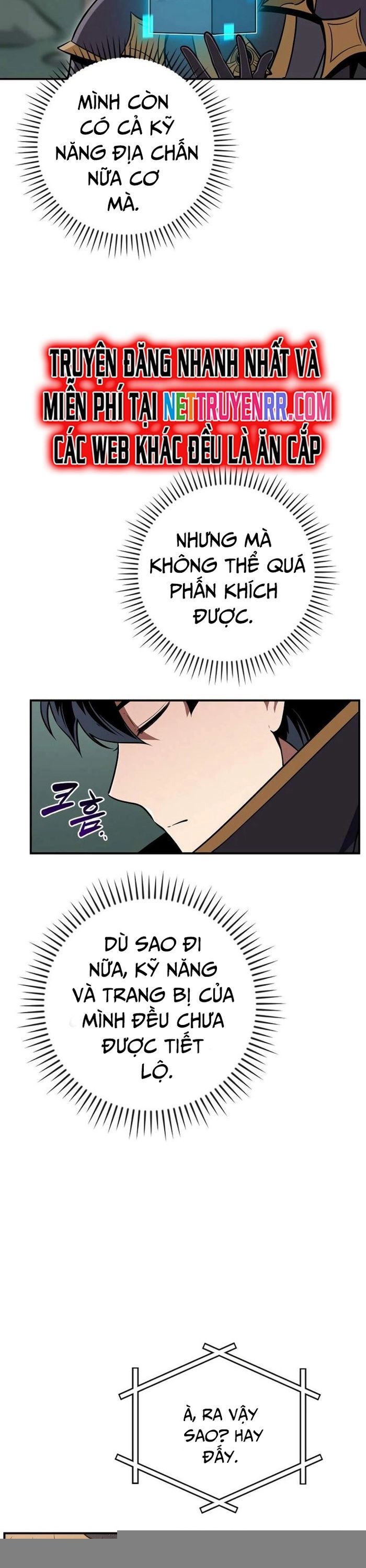 Streamer Pháp Sư - Chapter 136 - Page 11