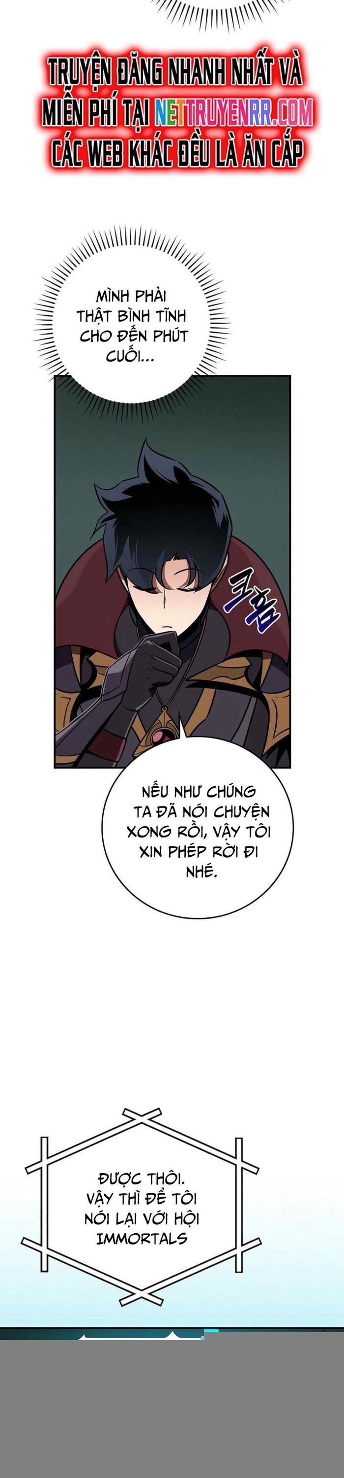 Streamer Pháp Sư - Chapter 136 - Page 14