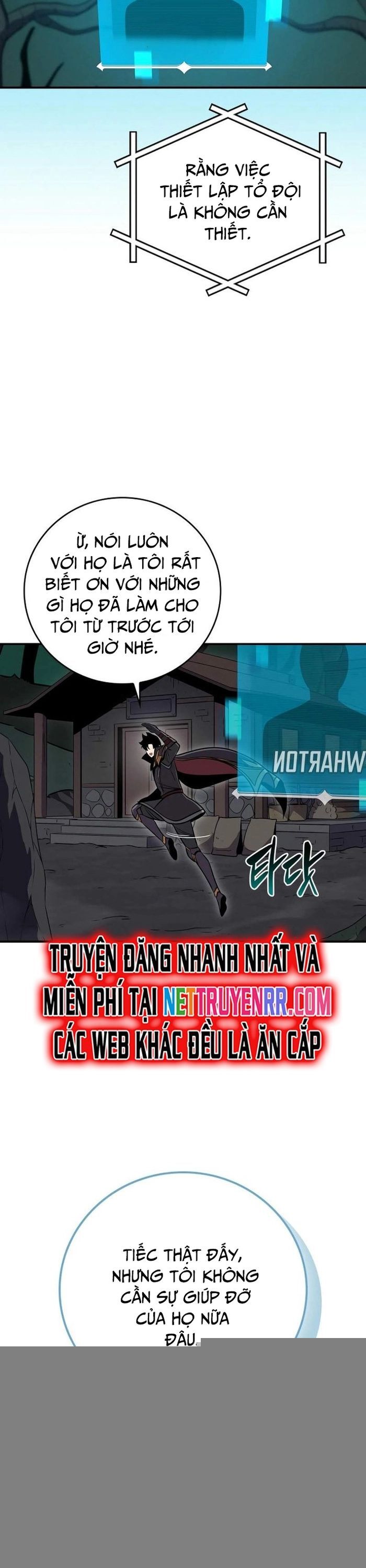 Streamer Pháp Sư - Chapter 136 - Page 15
