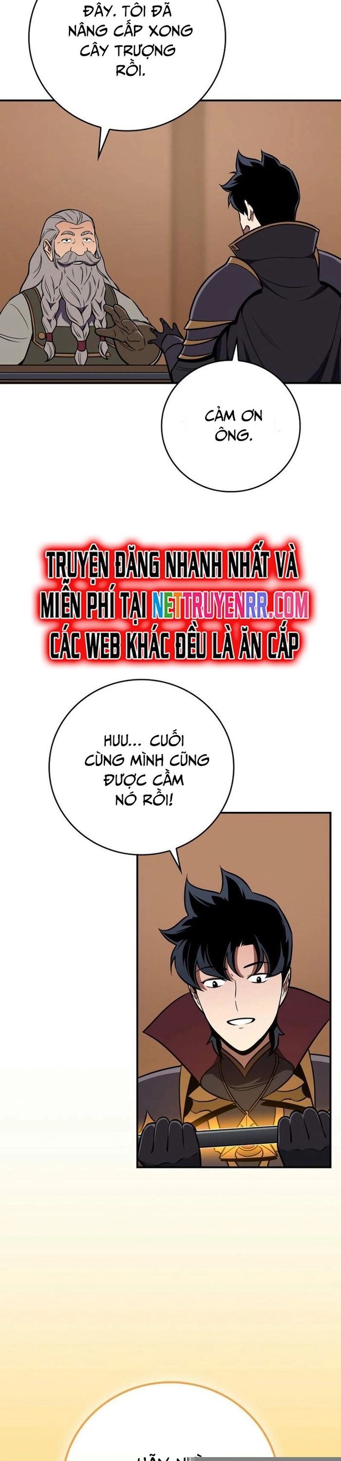 Streamer Pháp Sư - Chapter 136 - Page 17