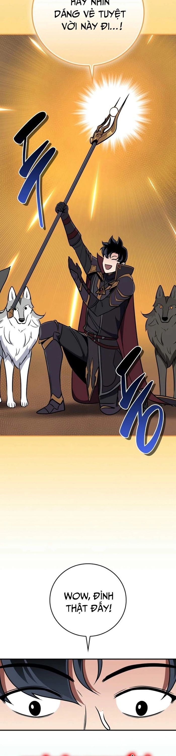 Streamer Pháp Sư - Chapter 136 - Page 18