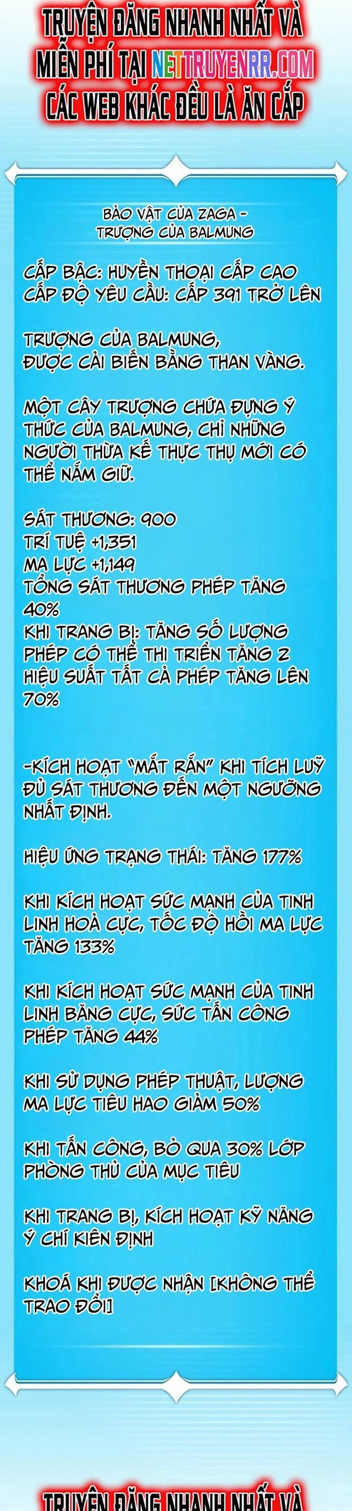 Streamer Pháp Sư - Chapter 136 - Page 19