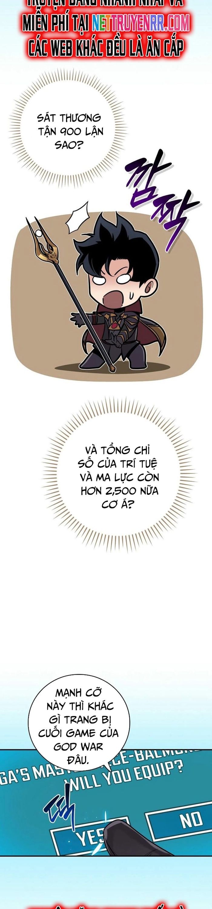 Streamer Pháp Sư - Chapter 136 - Page 20