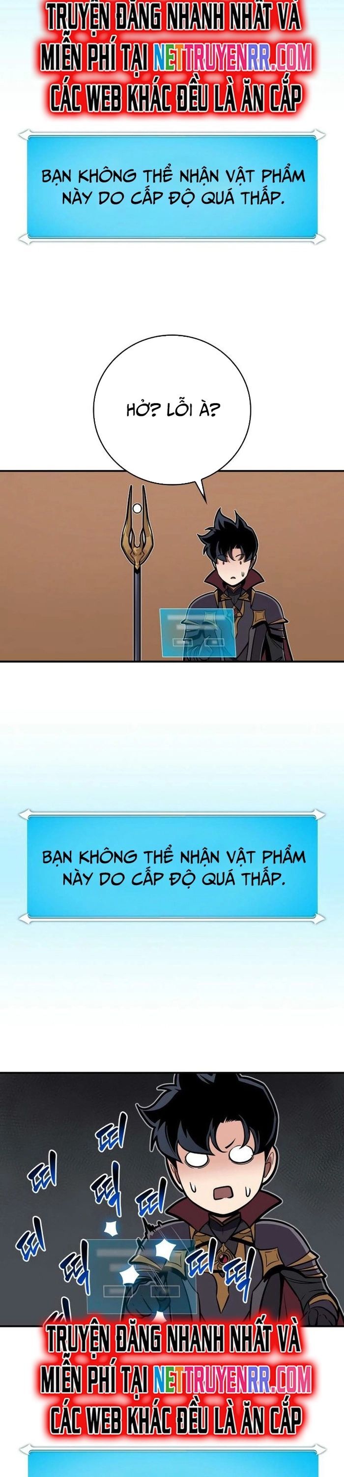 Streamer Pháp Sư - Chapter 136 - Page 21