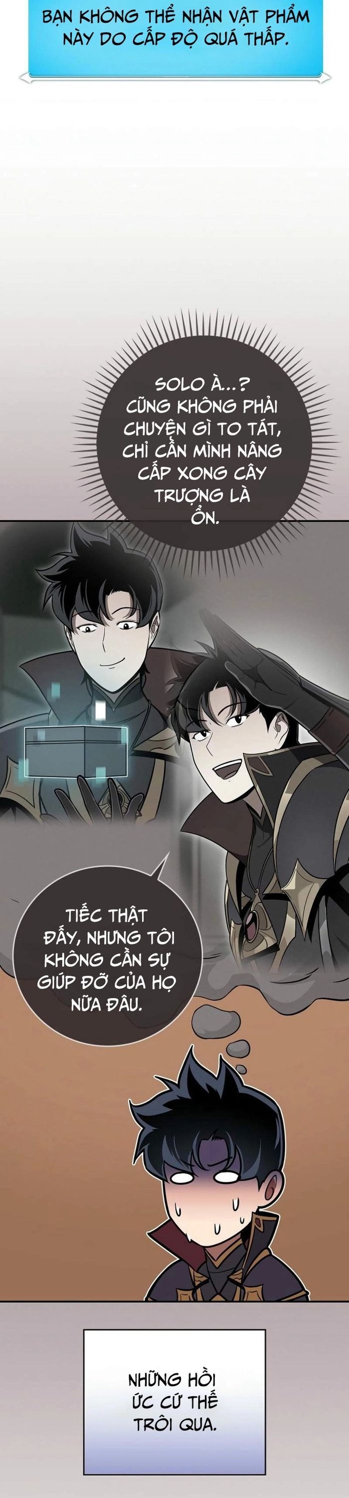 Streamer Pháp Sư - Chapter 136 - Page 22