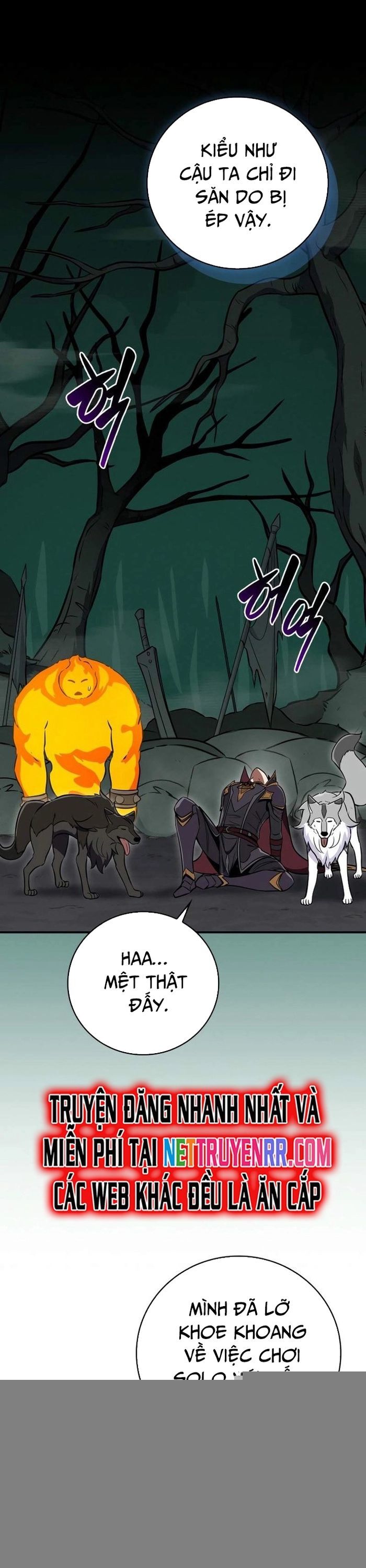 Streamer Pháp Sư - Chapter 136 - Page 27