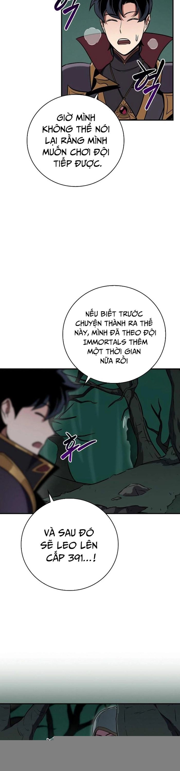 Streamer Pháp Sư - Chapter 136 - Page 28