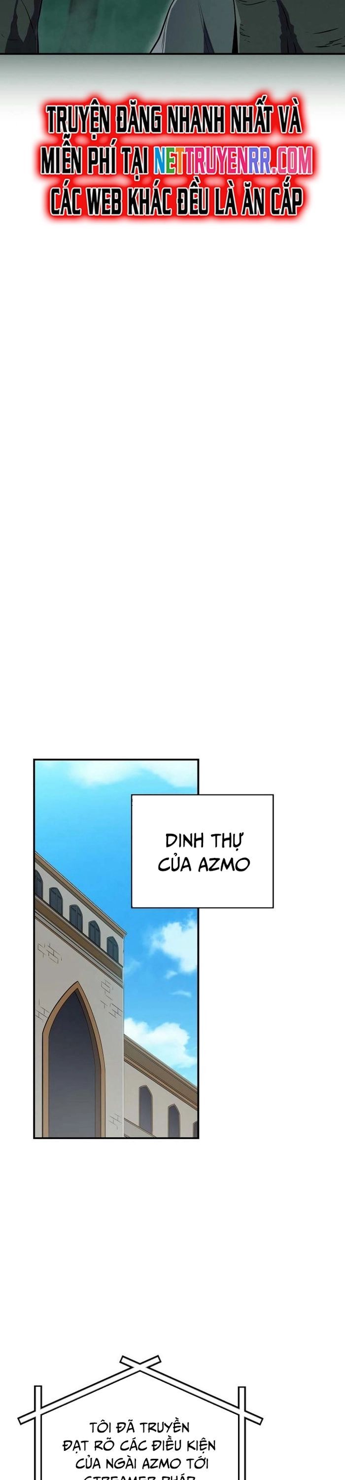 Streamer Pháp Sư - Chapter 136 - Page 29