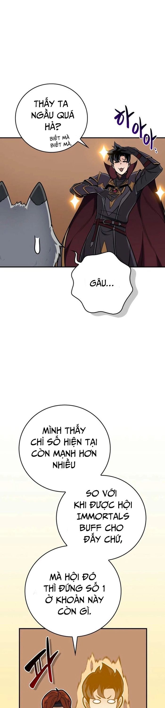 Streamer Pháp Sư - Chapter 136 - Page 3