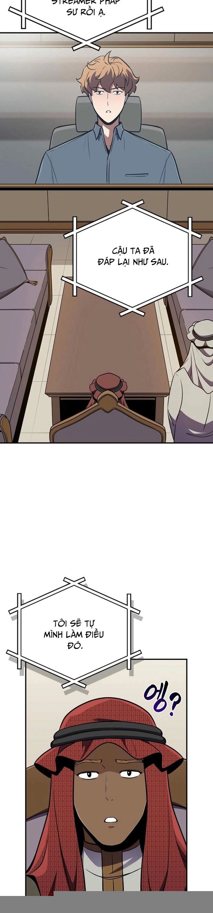 Streamer Pháp Sư - Chapter 136 - Page 30